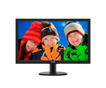 Monitor Philips 233V5LSB/00